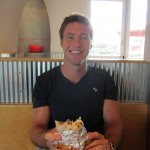 burrito boy