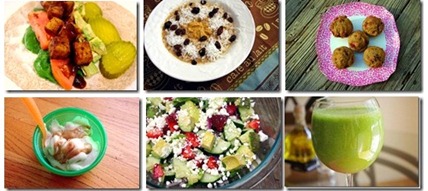 foodcollage