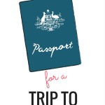What To Pack For A Trip To Europe