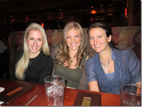 bloggers at season's 52
