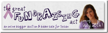great fundraising act