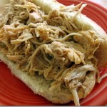 bbq chicken crockpot 004 bbq chicken crockpot 004