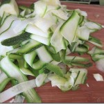 zucchini noodles 003 zucchini noodles 003