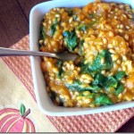 butternut squash wheat berry risotto 008 butternut squash wheat berry risotto 008