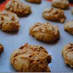 pumpkin spice cookies pumpkin spice cookies