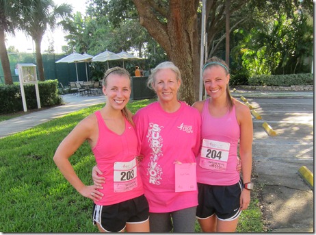race for the cure 10k 012
