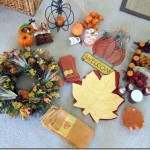 fall decorations fall decorations