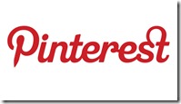 pinterest logo