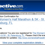 registration