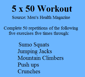 30 Minute Home Circuit Workout Ymoxiemama Com 30 Minute Home Circuit Workout