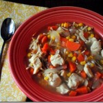 chicken noodle soup 003 chicken noodle soup 003