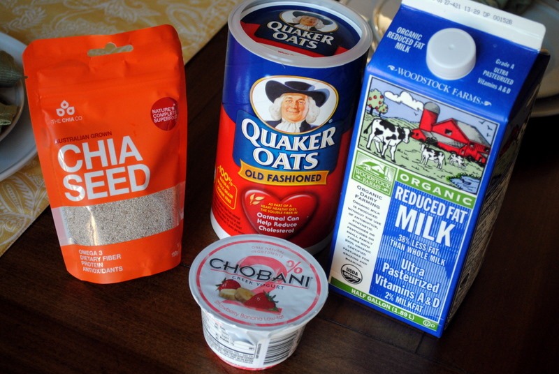 to make Make  Overnight Butter Peanut how Oats How butter to fingers Fingers