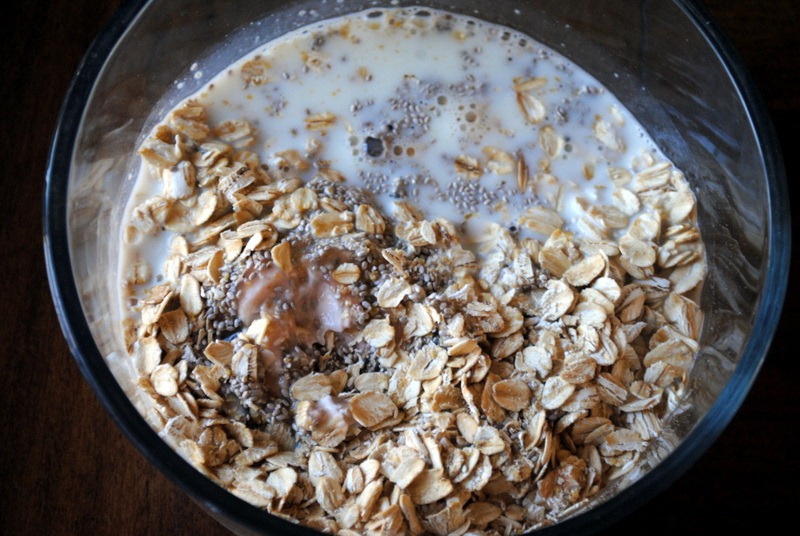 to  How butter Peanut  fingers Make Fingers Oats Overnight  how to Butter make