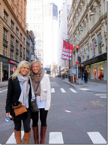 NYC 2