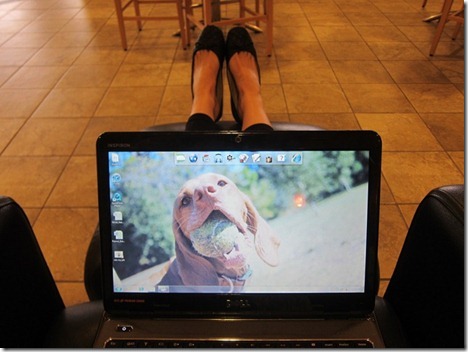 blogging