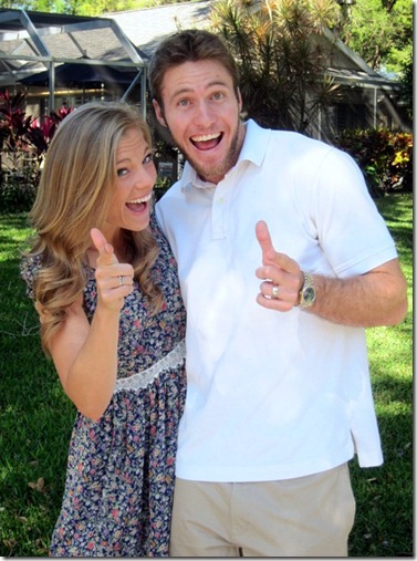 julie and ryan fagan