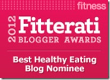 fitness magazine