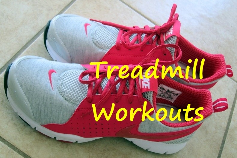 treadmill pics