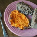 bbq meatloaf bbq meatloaf