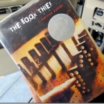 book thief book thief