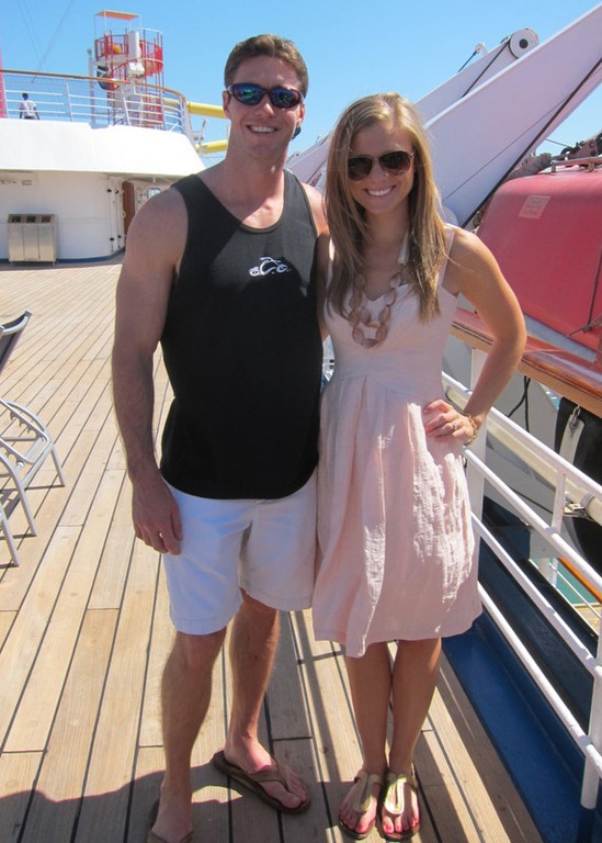 How to dress euopean cruise