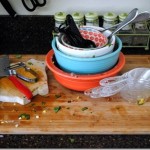 dirty dishes dirty dishes