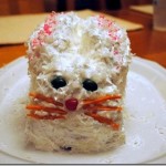 easter bunny cake easter bunny cake