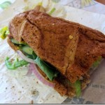 ham sub ham sub