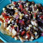 healthy nachos healthy nachos
