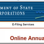 annual report