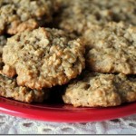 oatmeal banana peanut butter cookies 062-001 oatmeal banana peanut butter cookies 062-001