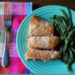 salmon 001 salmon 001