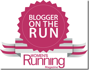 blogger on the run