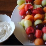 goat cheese honey dip 019 goat cheese honey dip 019