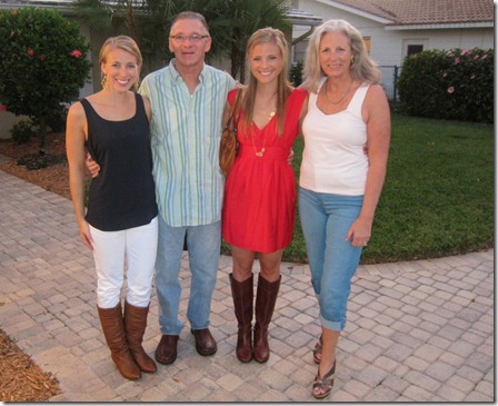 bream family