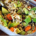 chicken salad pesto chicken salad pesto