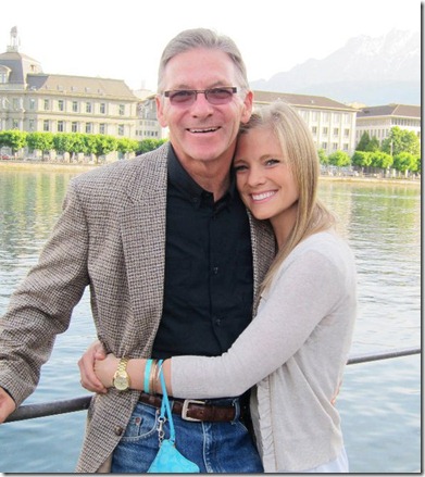 dad daughter