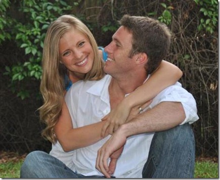 engagement photo julie ryan fagan