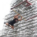 ninja warrior ninja warrior