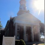 lutheran church seminary gettysburg lutheran church seminary gettysburg