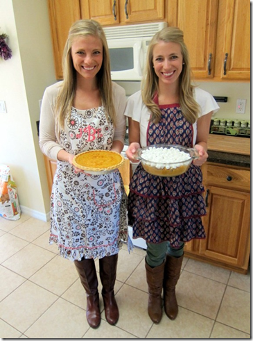 Friendsgiving