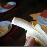 banana banana