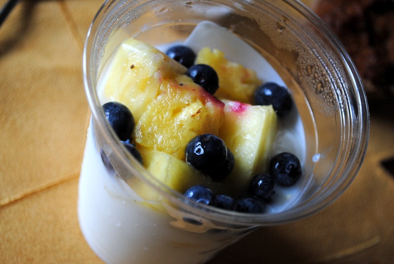 Not the Original Plan Peanut Butter Fingers