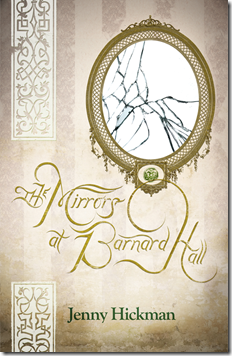 mirrors at barnard hall