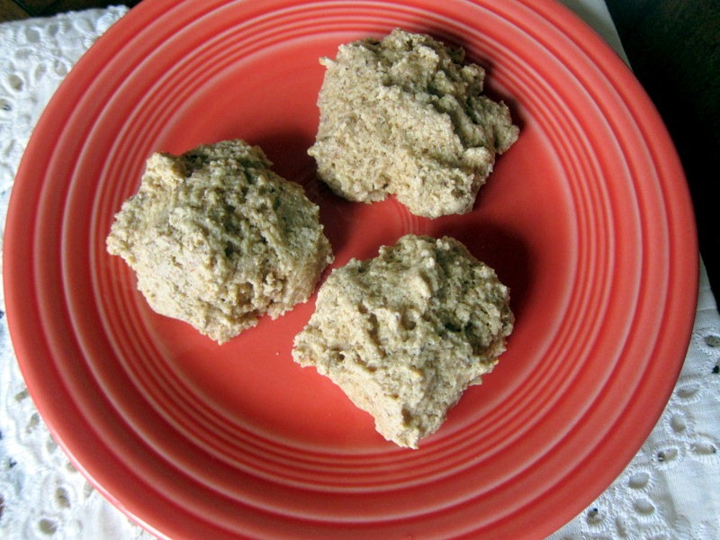 mix  morphed pancake quickly pancake my biscuits into idea biscuits baked how pancake into make to