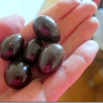 Chocolate Covered Almonds Chocolate Covered Almonds