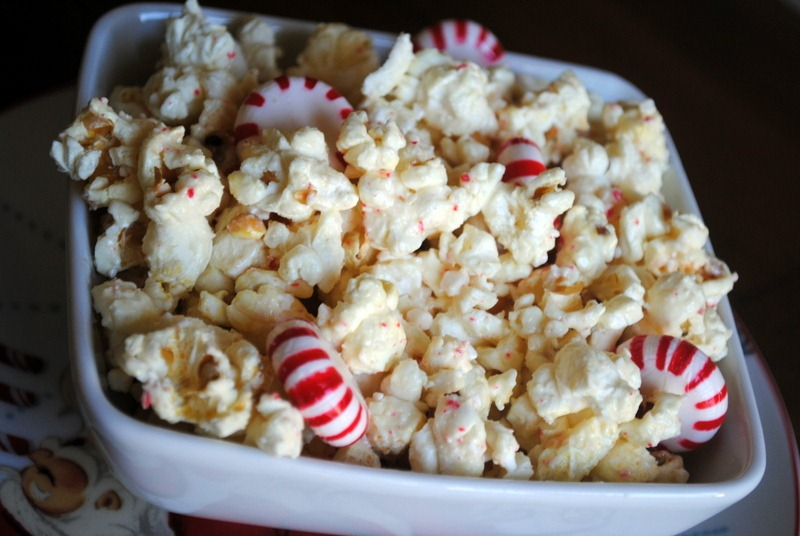 Holiday recipe Fingers popcorn peppermint Recipes christmas for Peanut Butter Holiday recipe Fingers popcorn peppermint Recipes christmas for Peanut Butter