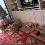 Christmas Morning Christmas Morning