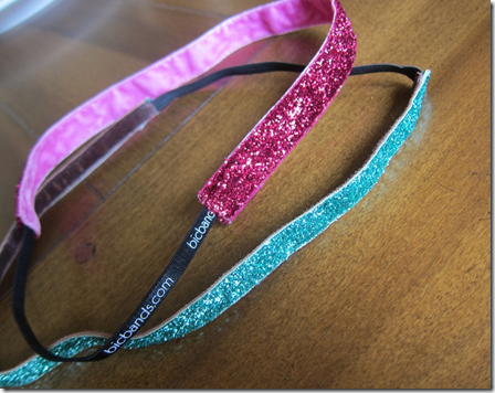 BIC Bands