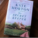 The Secret Keeper Kate Morton The Secret Keeper Kate Morton